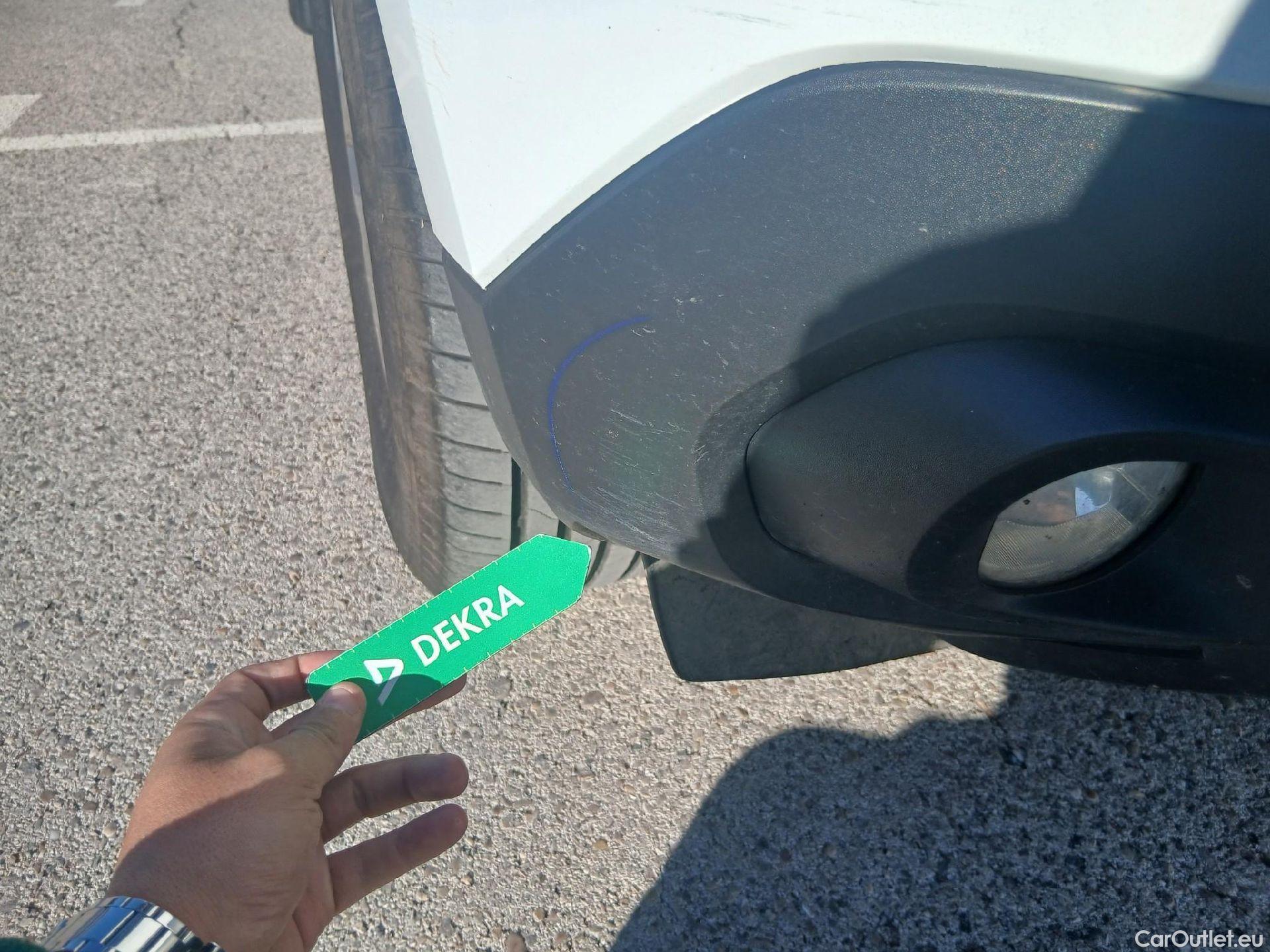  Dacia  Duster DACIA  / 2018 / 5P / todoterreno Comfort Blue dCi 85kW (115CV) 4X4 #1