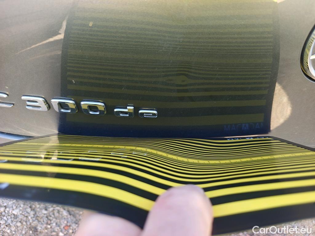  Mercedes  G-Klasee MERCEDES-BENZ GLC Coupé / 2019 / 5P / coupé GLC 300 de 4MATIC (AC) #4