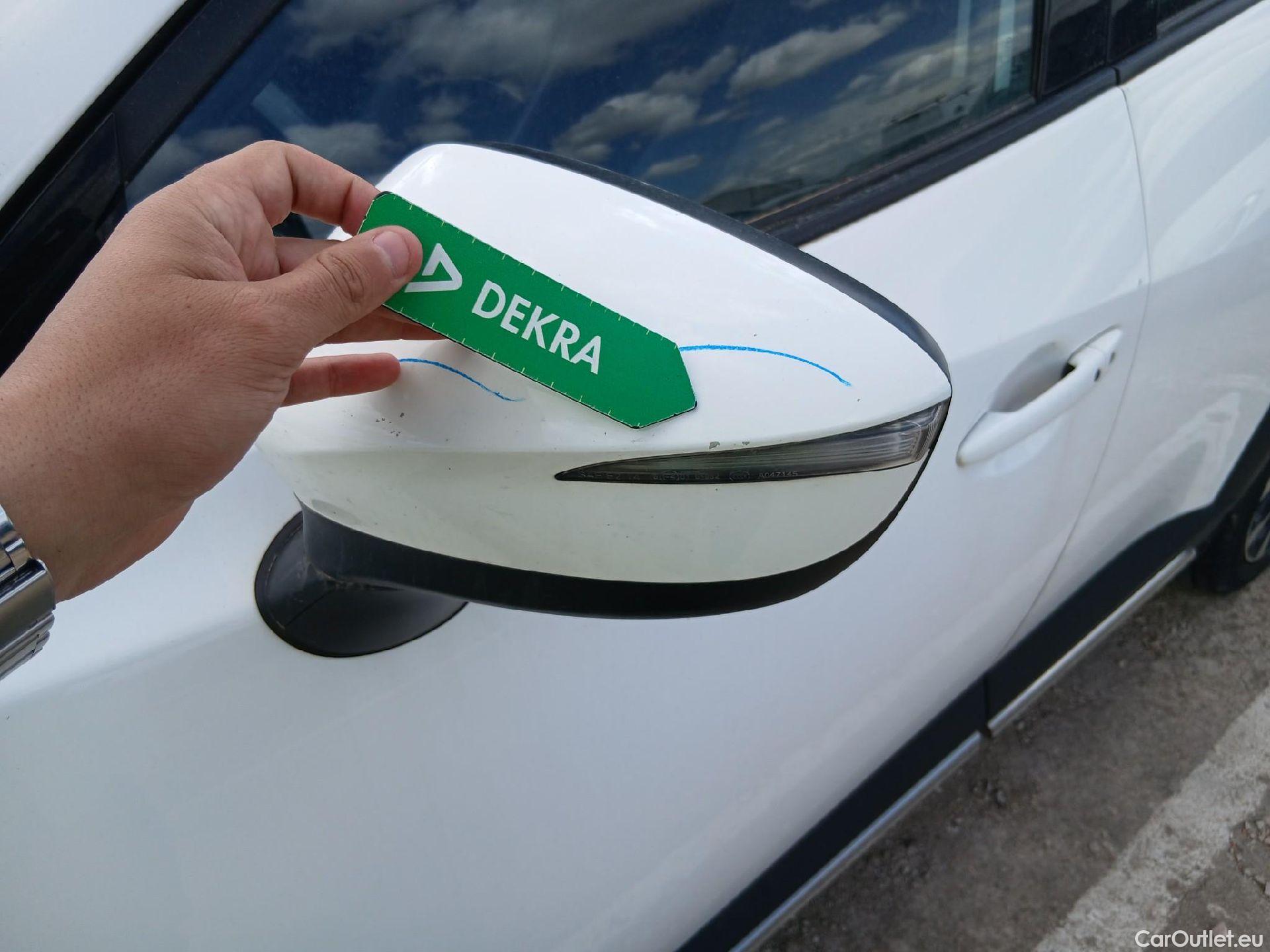  Mazda  CX-3 MAZDA  / 2015 / 5P / todoterreno 1.8 D 85kW (115CV) 2WD Zenith #12