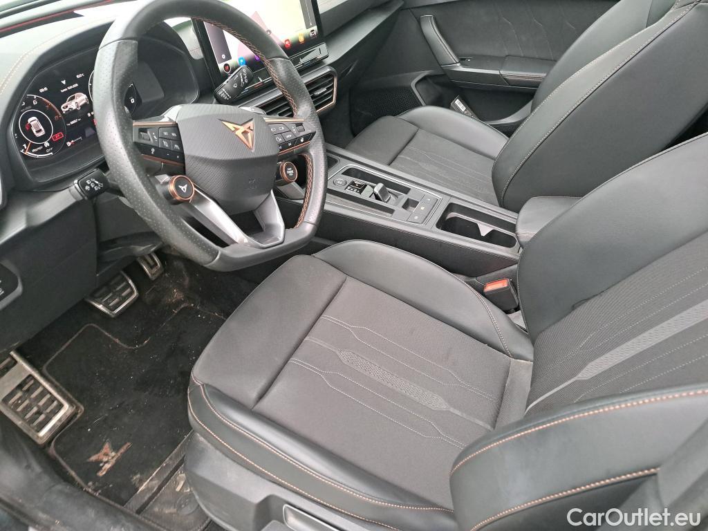  Cupra  Formentor CUPRA  / 2020 / 5P / todoterreno 2.0 TSI 228kW (310 CV) 4Drive DSG #17