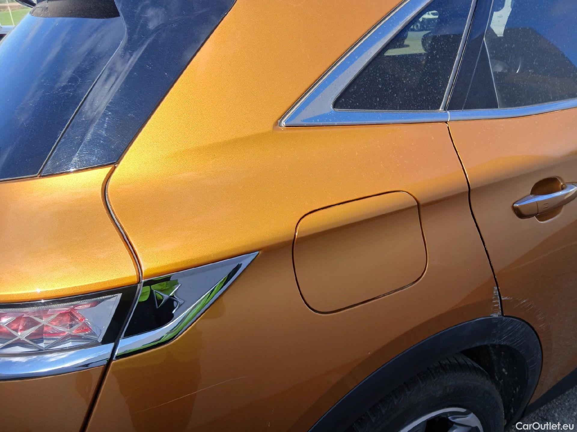  DS  DS7 DS DS 7 Crossback E-Tense / 2017 / 5P / todoterreno 1.6 E-Tense 300 GRAND CHIC Auto 4WD #18