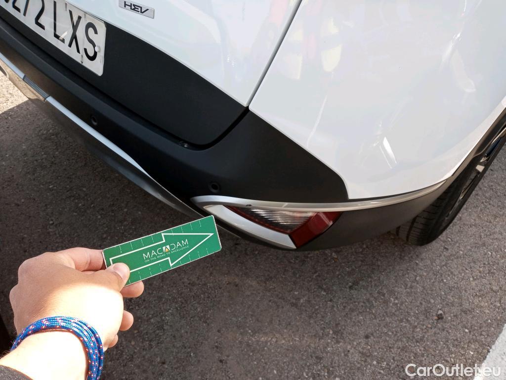  KIA  Sportage KIA  / 2022 / 5P / todoterreno 1.6 T-GDi HEV 171kW (230CV) Drive 4X2 #20