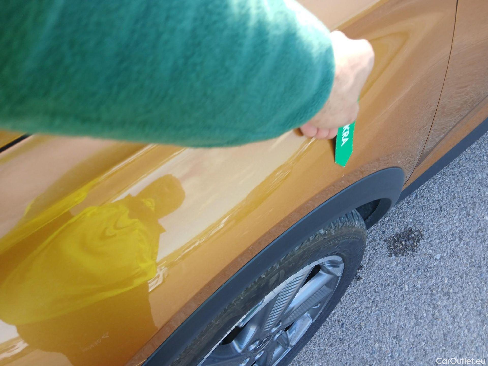  DS  DS7 DS DS 7 Crossback E-Tense / 2017 / 5P / todoterreno 1.6 E-Tense 300 GRAND CHIC Auto 4WD #10