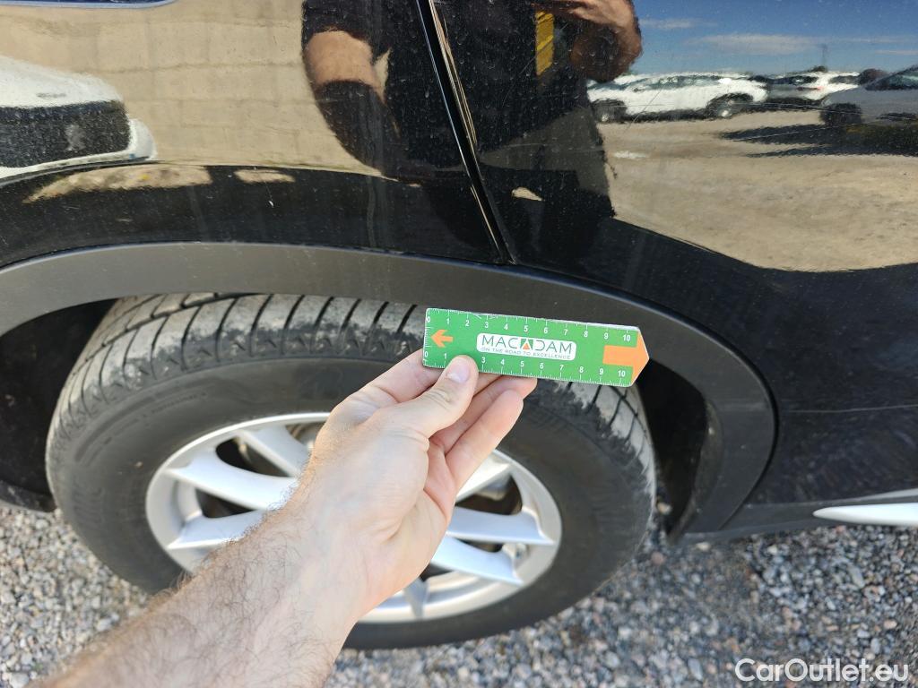  Bmw  X4 BMW  / 2021 / 5P / todoterreno xDrive20d xLine #39