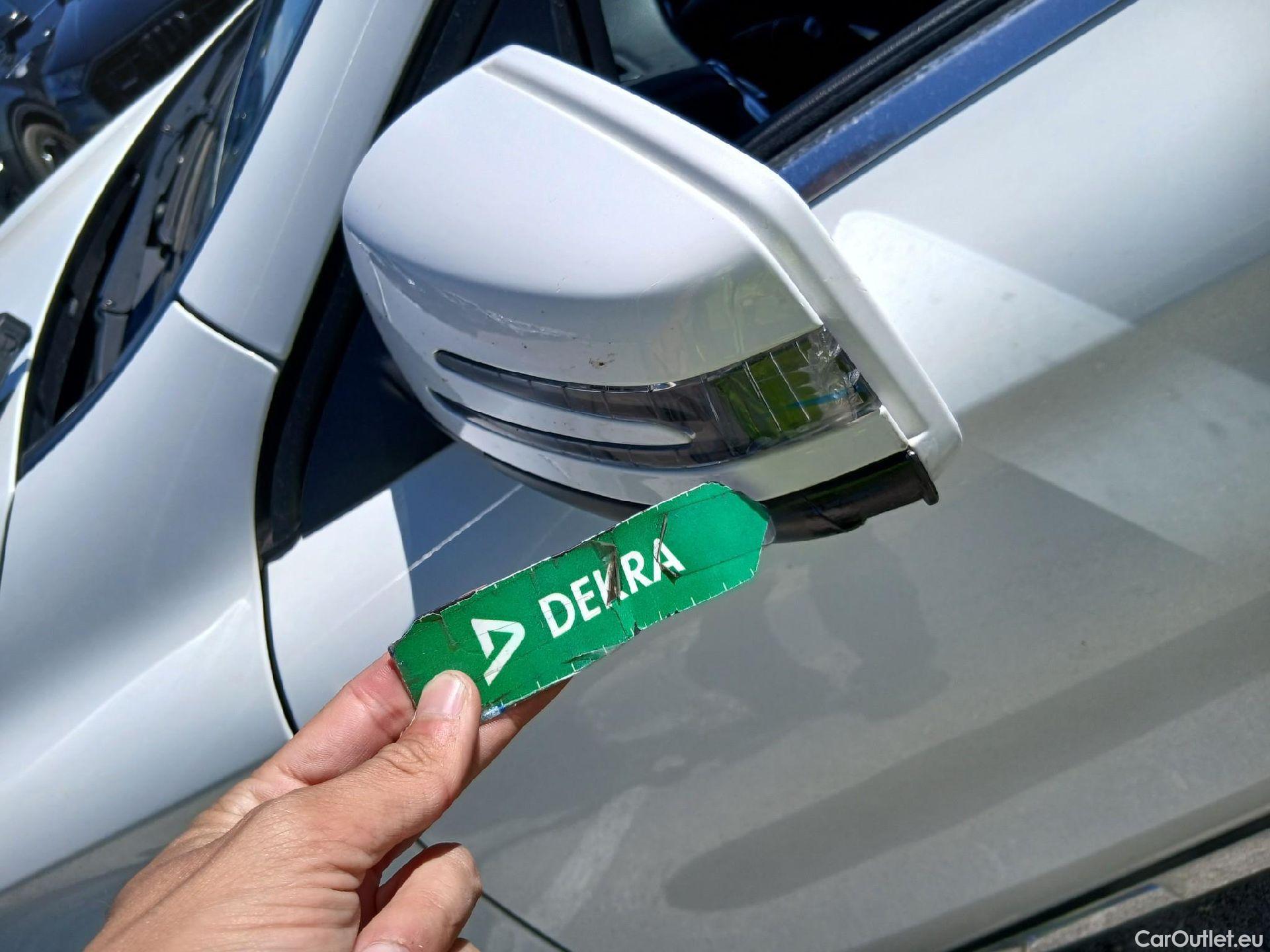  Mercedes  GLA MERCEDES-BENZ Clase  / 2017 / 5P / todoterreno  200 d #14