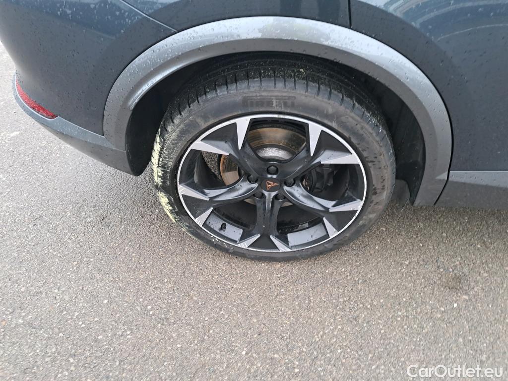  Cupra  Formentor CUPRA  / 2020 / 5P / todoterreno 2.0 TSI 228kW (310 CV) 4Drive DSG #5