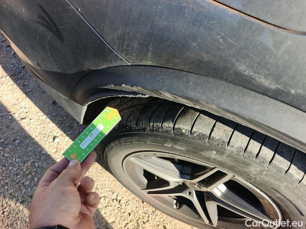  Mercedes  G-Klasee MERCEDES-BENZ GLC Coupé / 2019 / 5P / coupé GLC 300 de 4MATIC (AC) #39