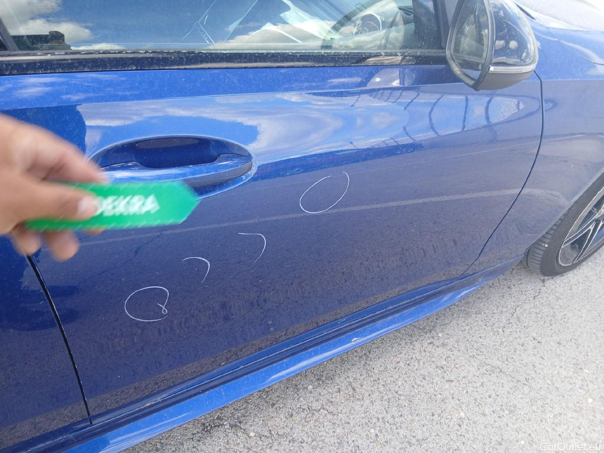  Mercedes  C-Klasse MERCEDES-BENZ Clase C / 2021 / 5P / familiar C 220 d Estate #31