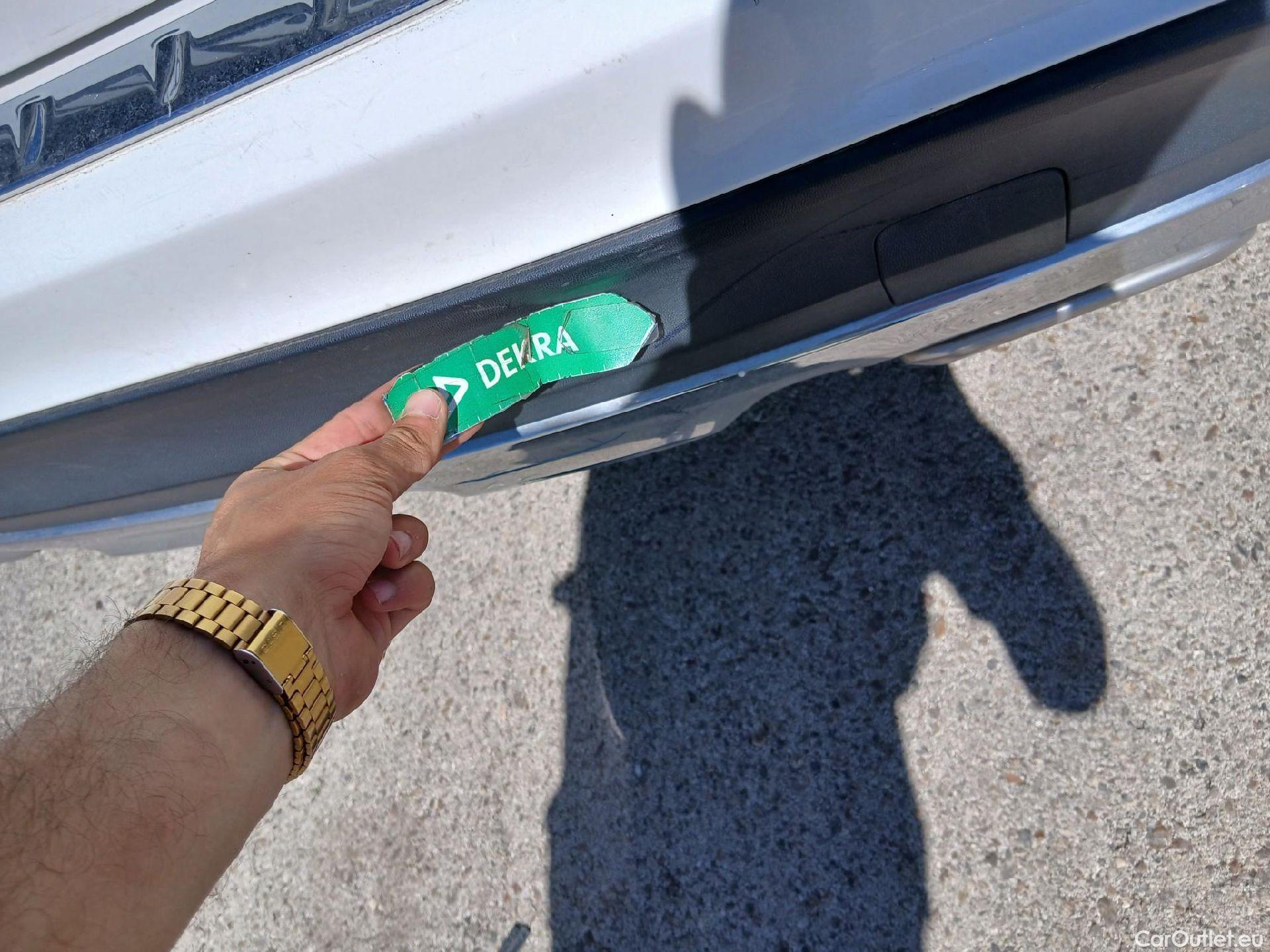  Mercedes  GLA MERCEDES-BENZ Clase  / 2017 / 5P / todoterreno  200 d #32