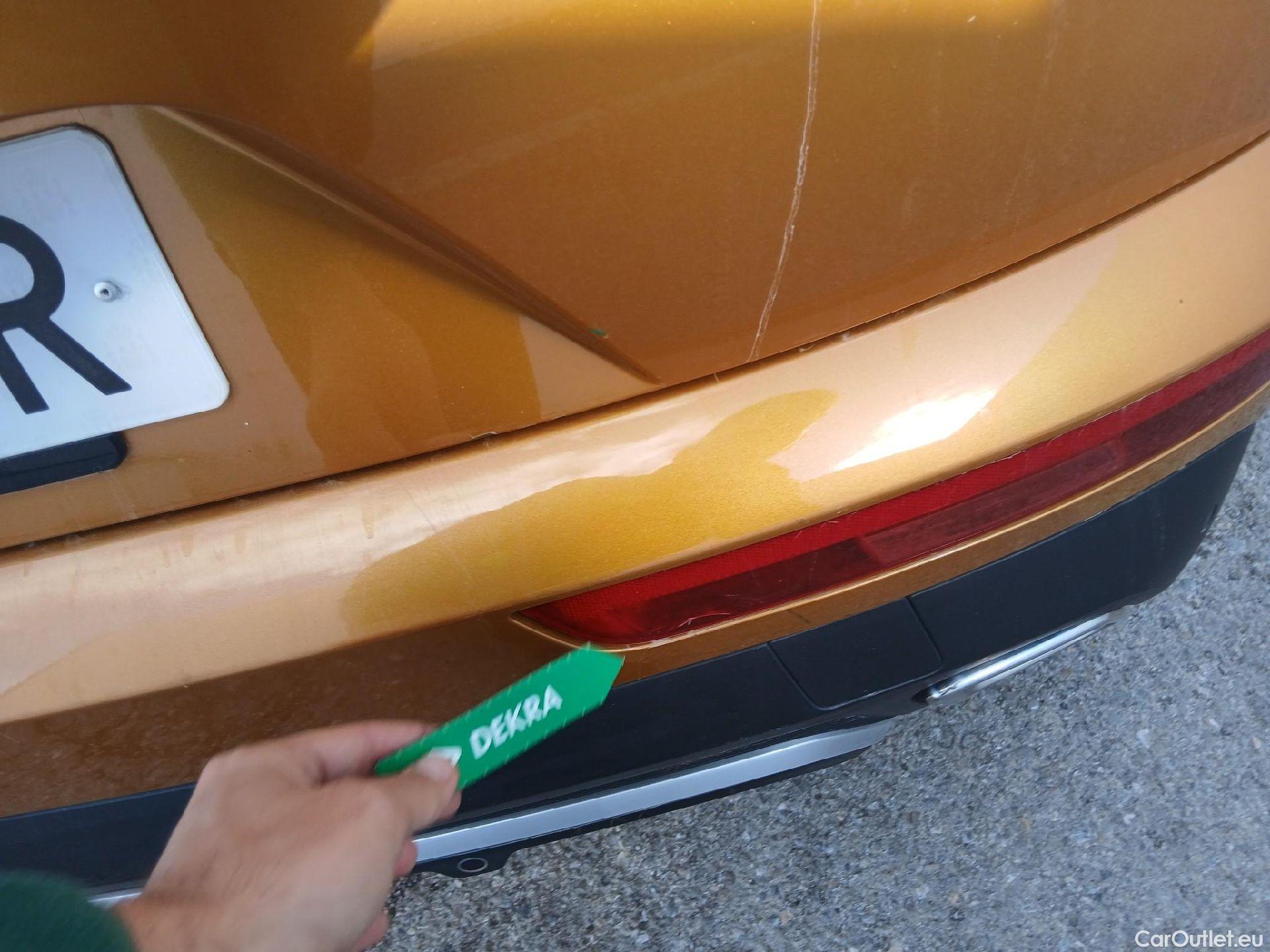  DS  DS7 DS DS 7 Crossback E-Tense / 2017 / 5P / todoterreno 1.6 E-Tense 300 GRAND CHIC Auto 4WD #12