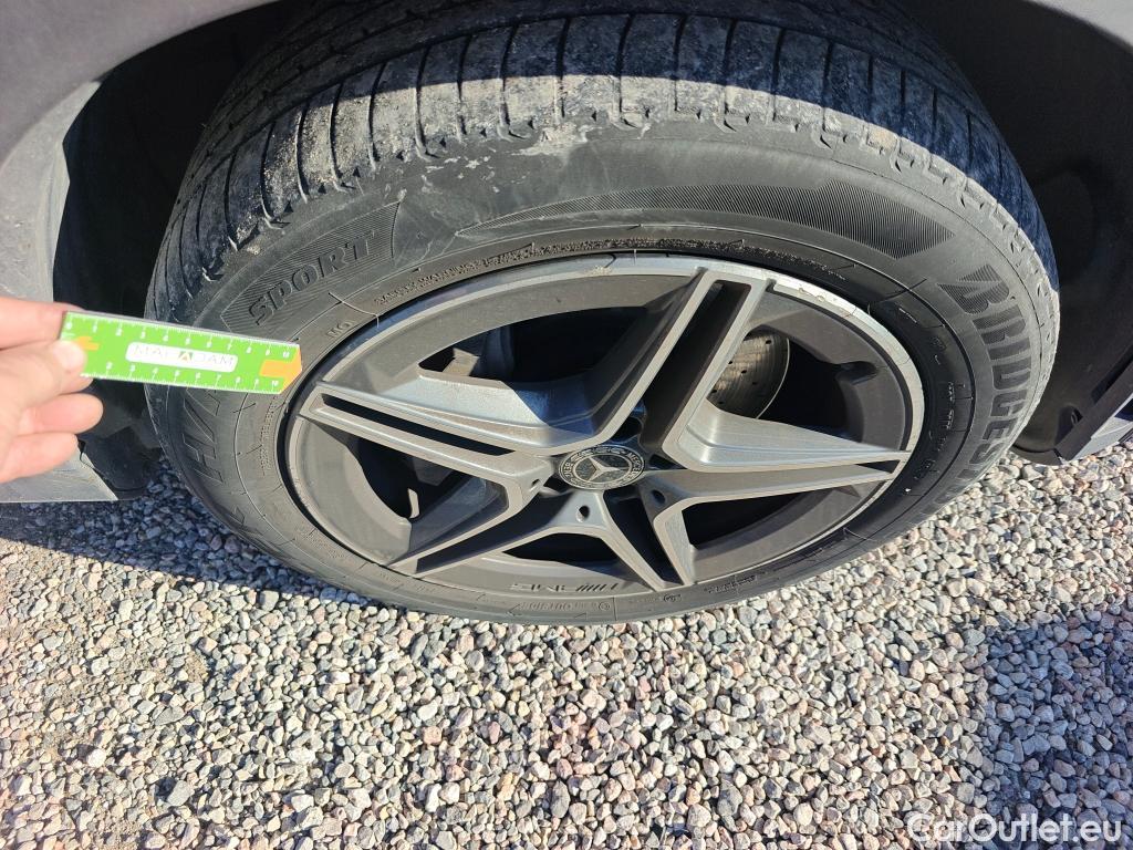  Mercedes  G-Klasee MERCEDES-BENZ GLC Coupé / 2019 / 5P / coupé GLC 300 de 4MATIC (AC) #6