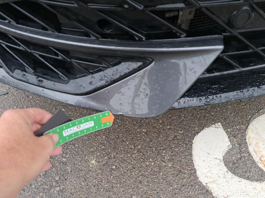  Cupra  Formentor CUPRA  / 2020 / 5P / todoterreno 2.0 TSI 228kW (310 CV) 4Drive DSG #16