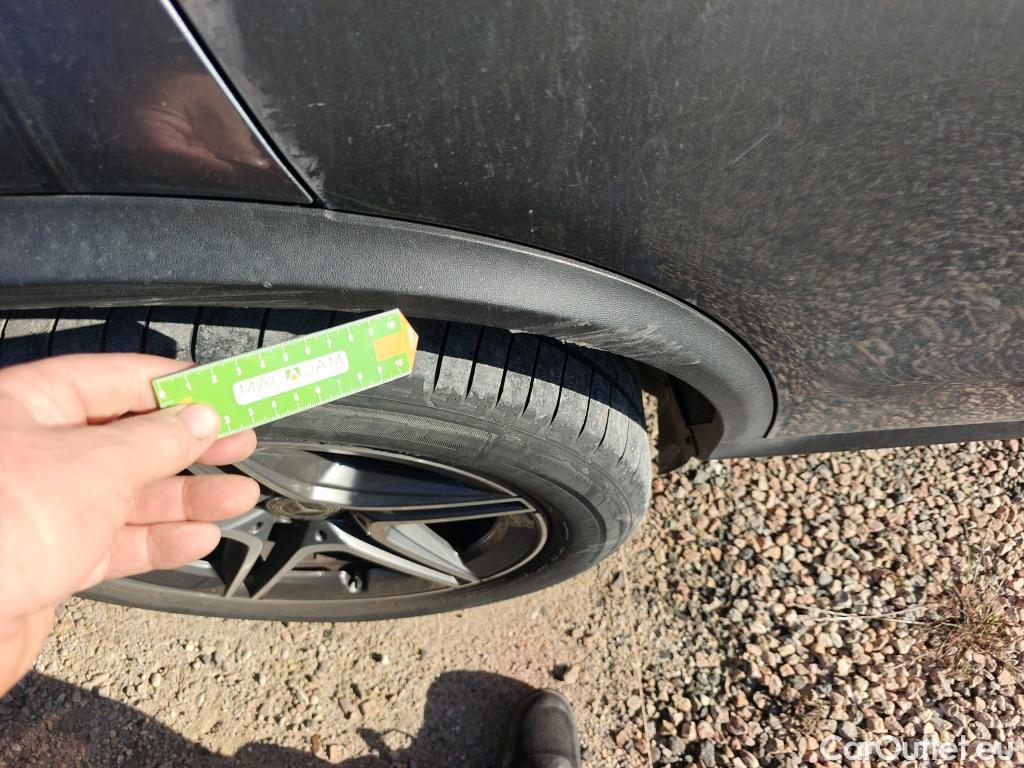  Mercedes  G-Klasee MERCEDES-BENZ GLC Coupé / 2019 / 5P / coupé GLC 300 de 4MATIC (AC) #40