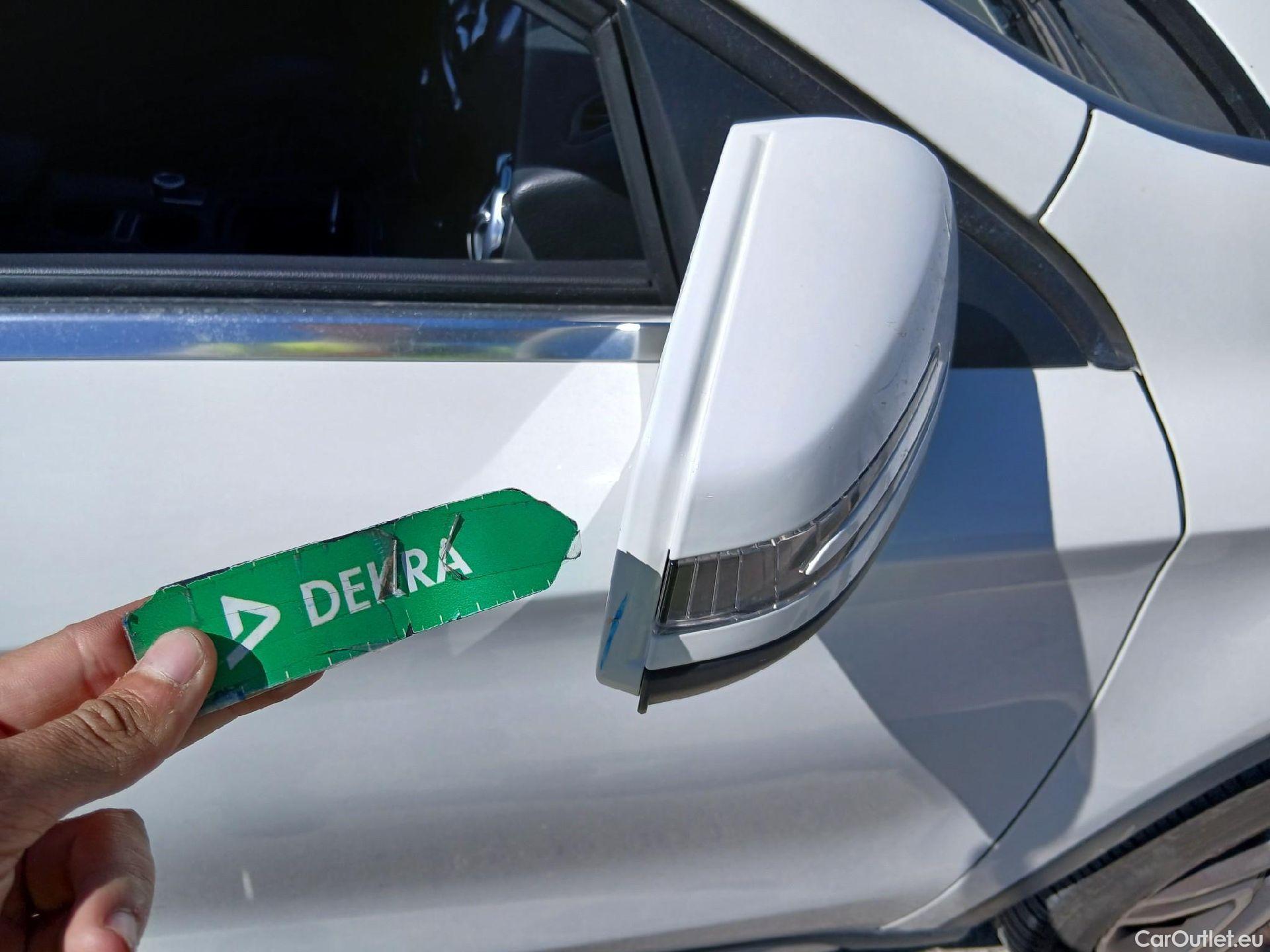  Mercedes  GLA MERCEDES-BENZ Clase  / 2017 / 5P / todoterreno  200 d #44