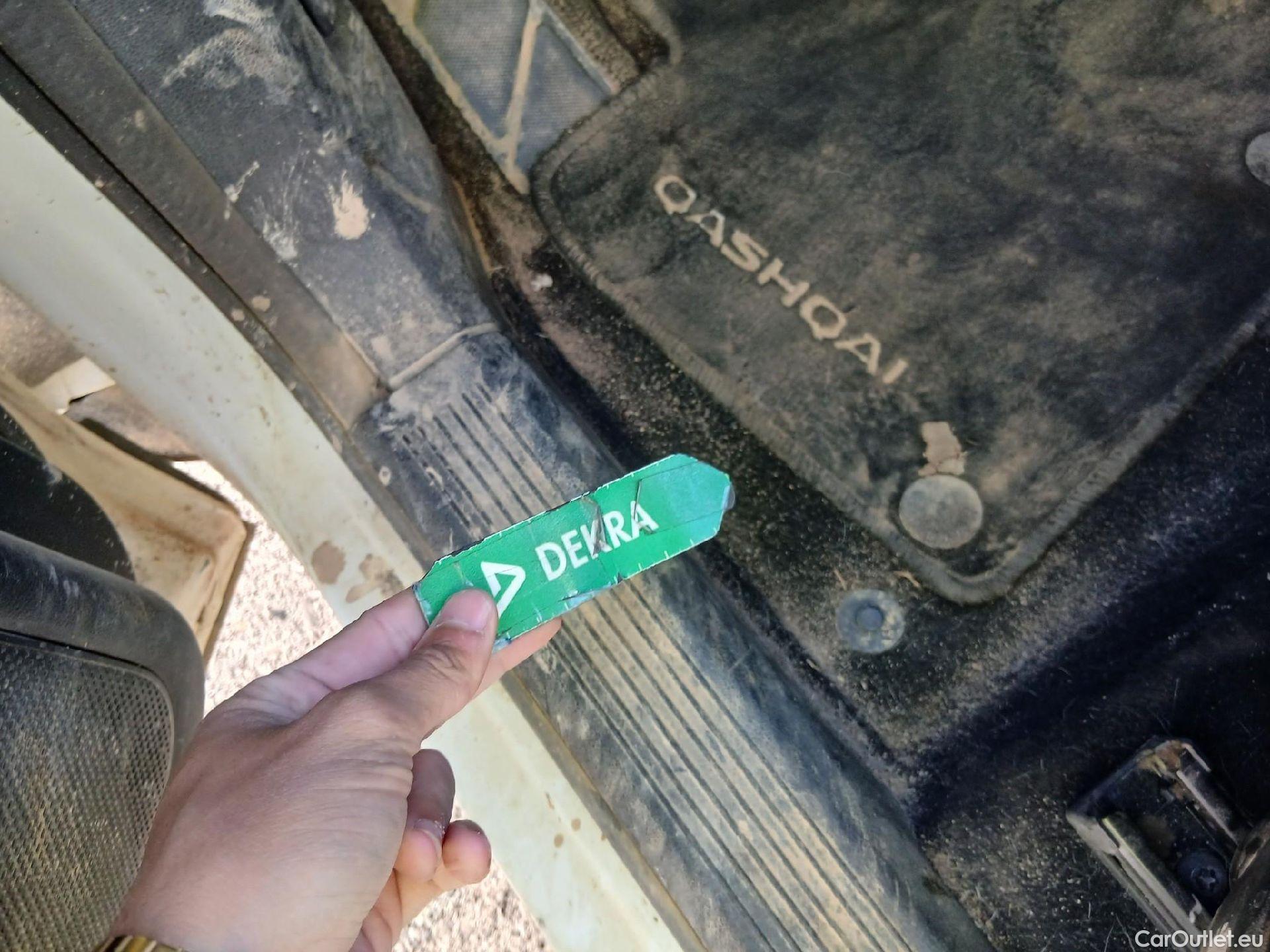  Nissan  Qashqai NISSAN  / 2021 / 5P / todoterreno DIG-T 103kW (140CV) mHEV 4x2 Acenta #15