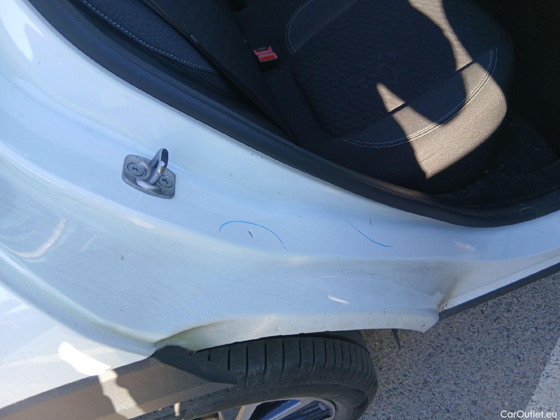  Ford  Puma FORD  / 2019 / 5P / todoterreno 1.0 EcoBoost 125cv Titanium MHEV #34