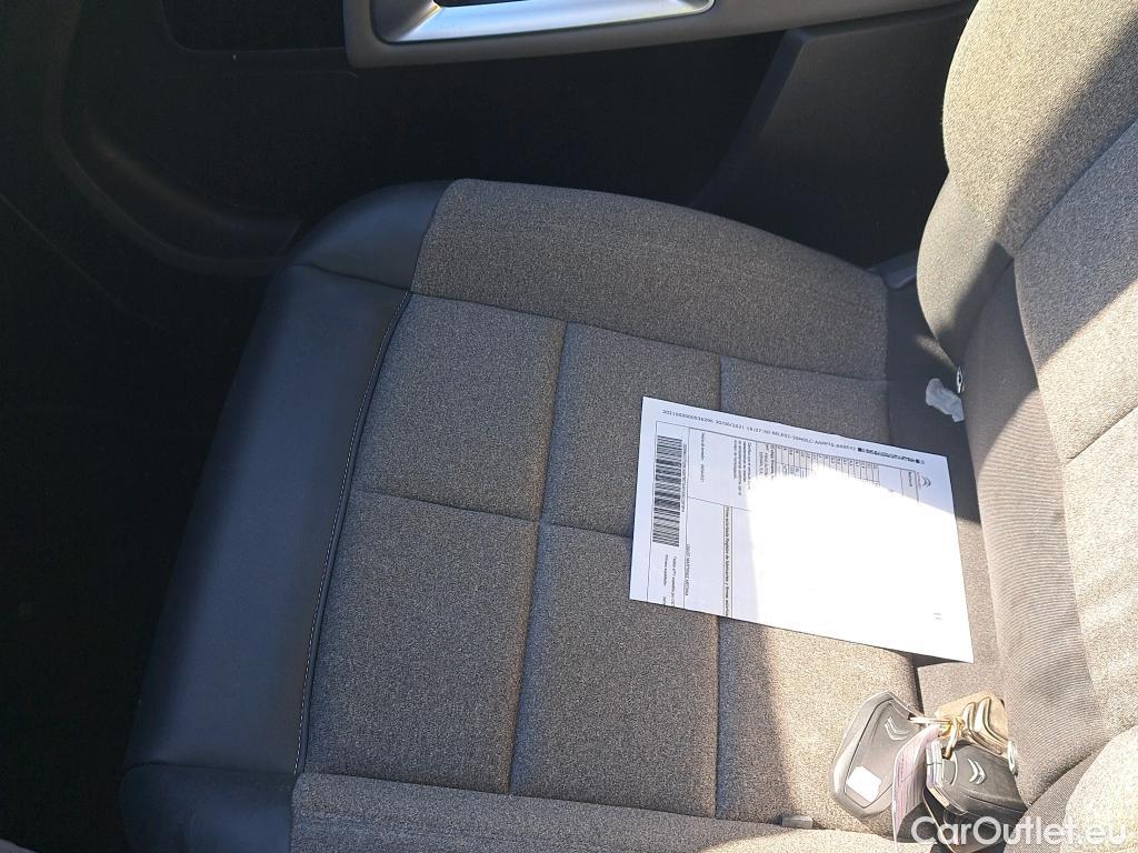  Citroen  C5 CITROEN  Aircross Hybrid / 2018 / 5P / todoterreno 225 e-EAT8 Feel #5