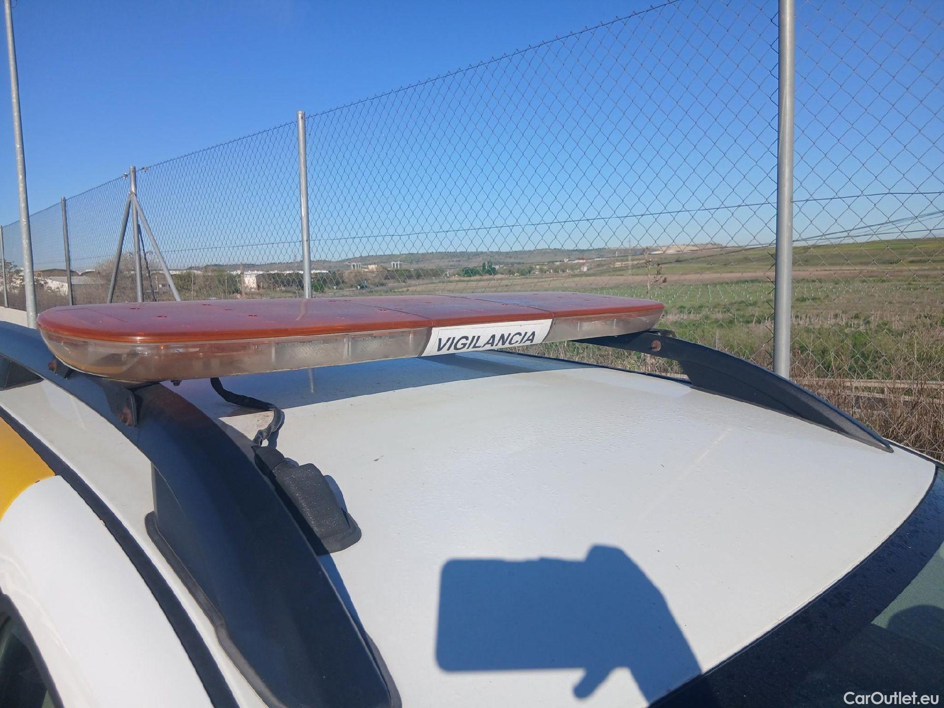  Dacia  Duster DACIA  / 2018 / 5P / todoterreno Comfort Blue dCi 85kW (115CV) 4X4 #35