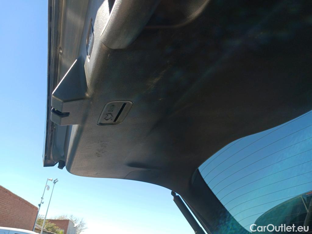  Hyundai  Tucson HYUNDAI  / 2020 / 5P / todoterreno 1.6 TGDI 169kW (230CV) HEV N-Line Sky AT #4