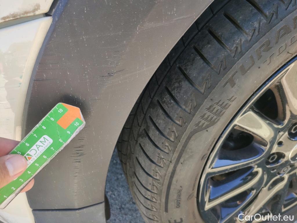  Mini  Cooper MINI MINI / 2014 / 5P / berlina con portón ONE 5 PUERTAS (CX) #25