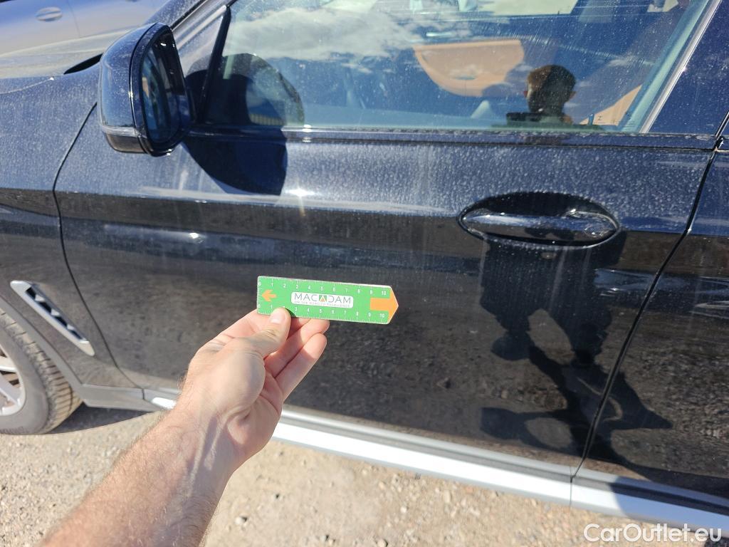  Bmw  X4 BMW  / 2021 / 5P / todoterreno xDrive20d xLine #10