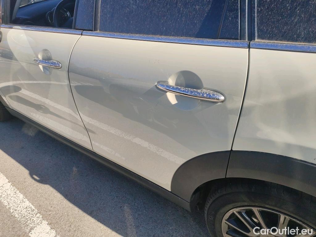  Mini  Cooper MINI MINI / 2014 / 5P / berlina con portón ONE 5 PUERTAS (CX) #12