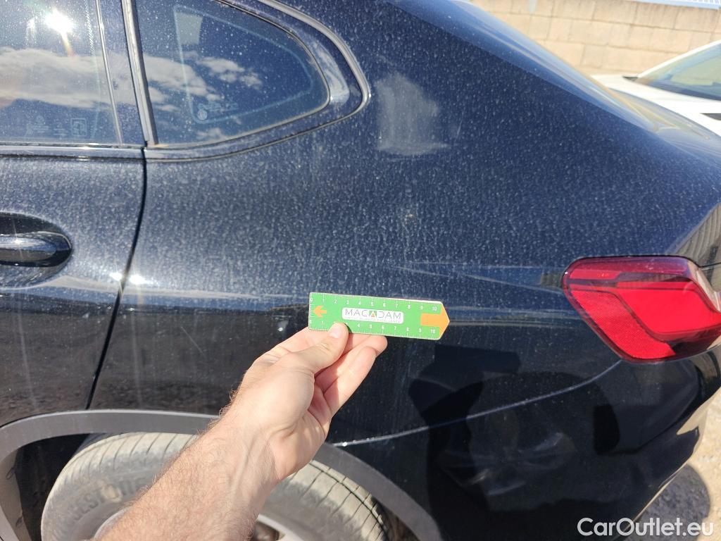  Bmw  X4 BMW  / 2021 / 5P / todoterreno xDrive20d xLine #7