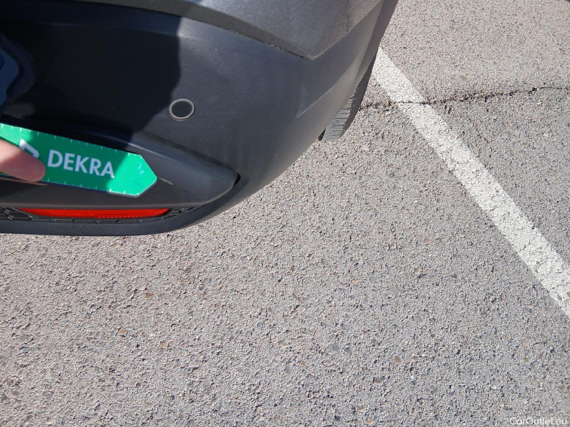  Nissan  Qashqai NISSAN  / 2021 / 5P / todoterreno DIG-T 116kW (158CV) mHEV Xtronic Acenta (AC) #19