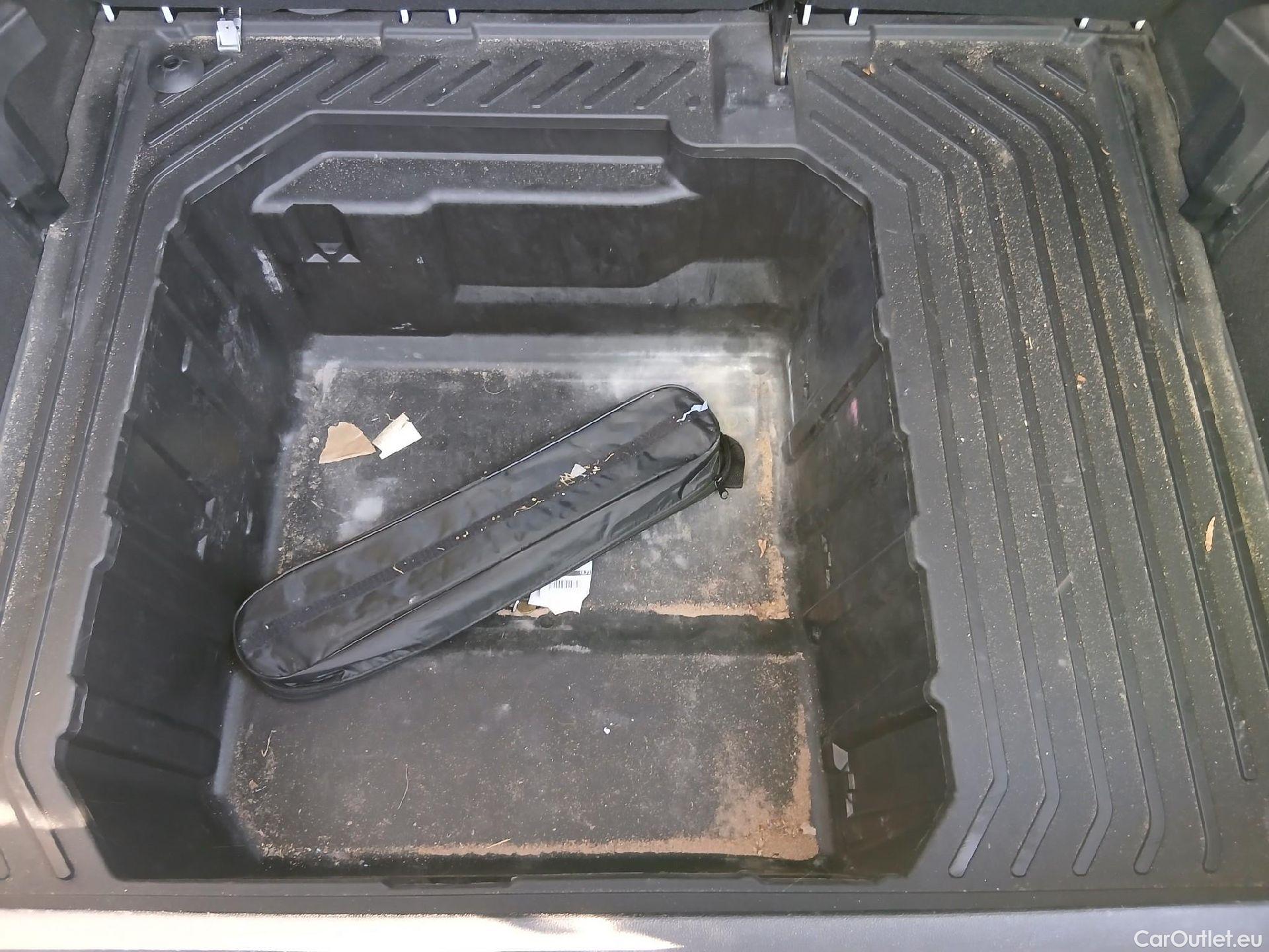  Ford  Puma FORD  / 2019 / 5P / todoterreno 1.0 EcoBoost 125cv Titanium MHEV #29