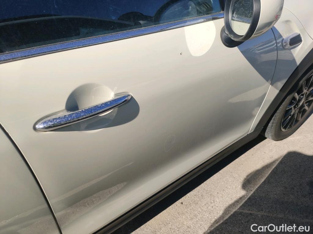  Mini  Cooper MINI MINI / 2014 / 5P / berlina con portón ONE 5 PUERTAS (CX) #3