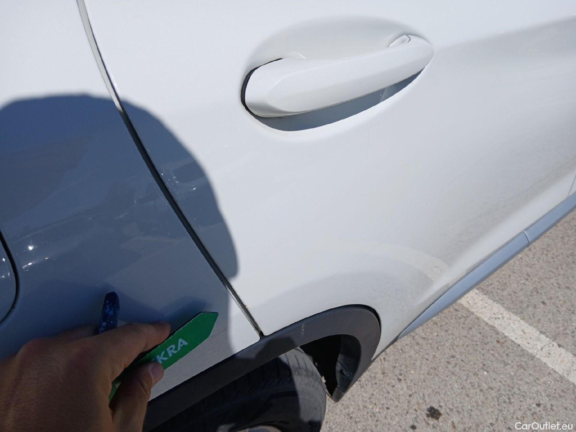  Bmw  X3 BMW  / 2021 / 5P / todoterreno sDrive18d xLine #20