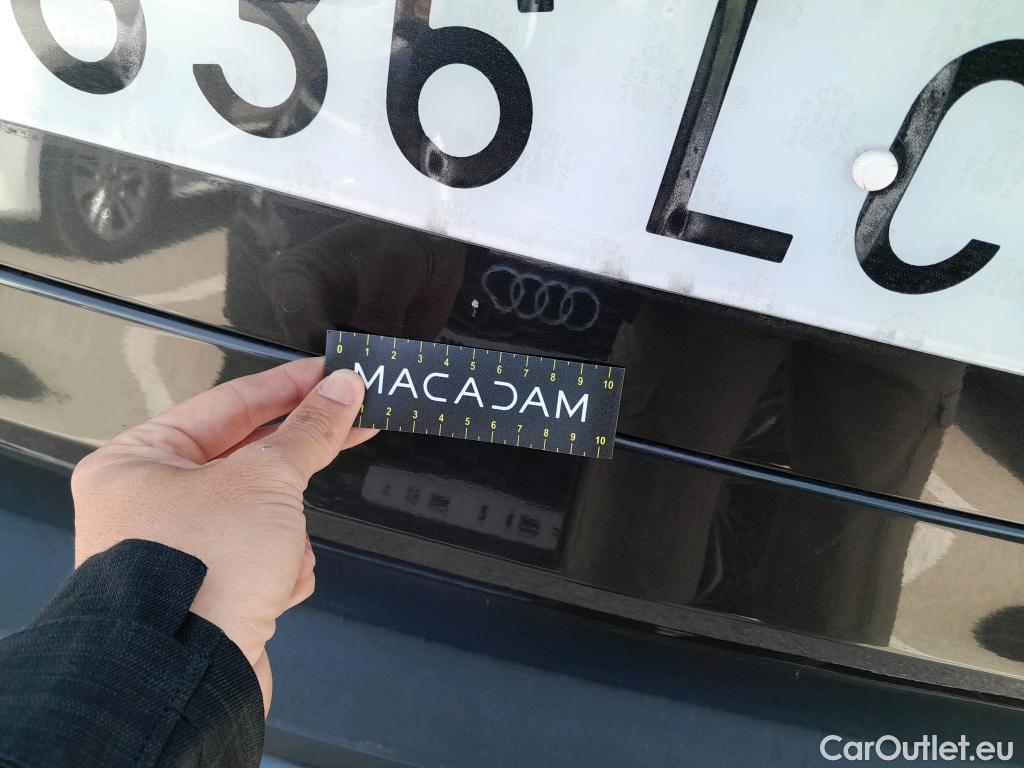  Bmw  X5 BMW  / 2018 / 5P / todoterreno xDrive30d #9