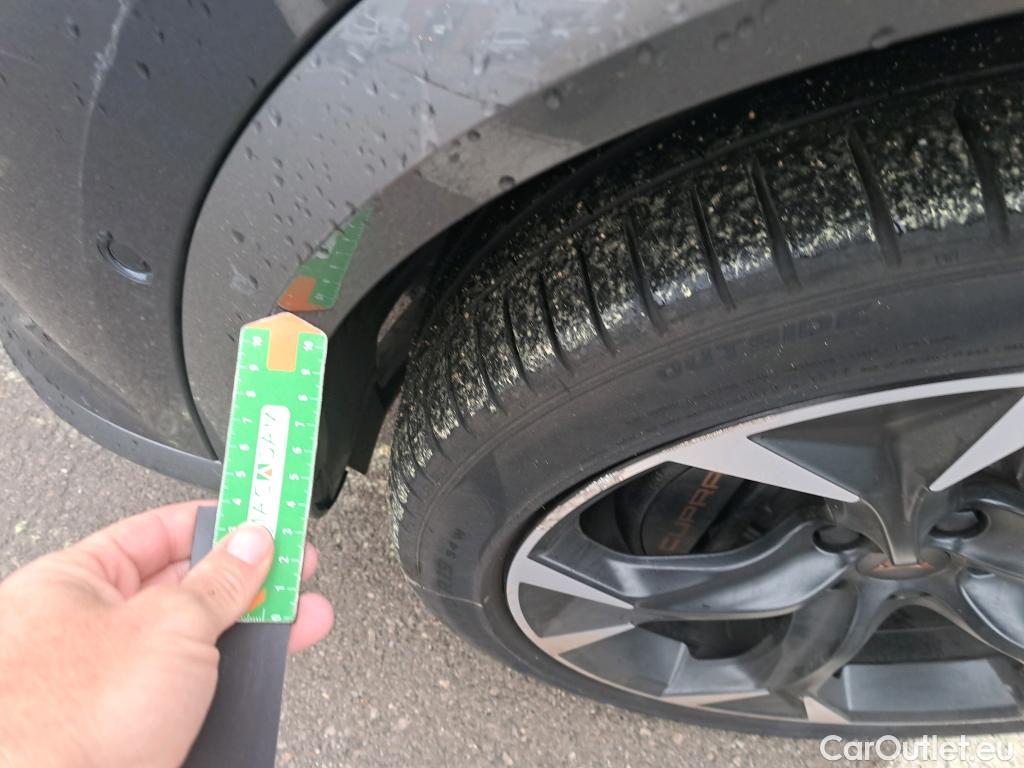  Cupra  Formentor CUPRA  / 2020 / 5P / todoterreno 2.0 TSI 228kW (310 CV) 4Drive DSG #32