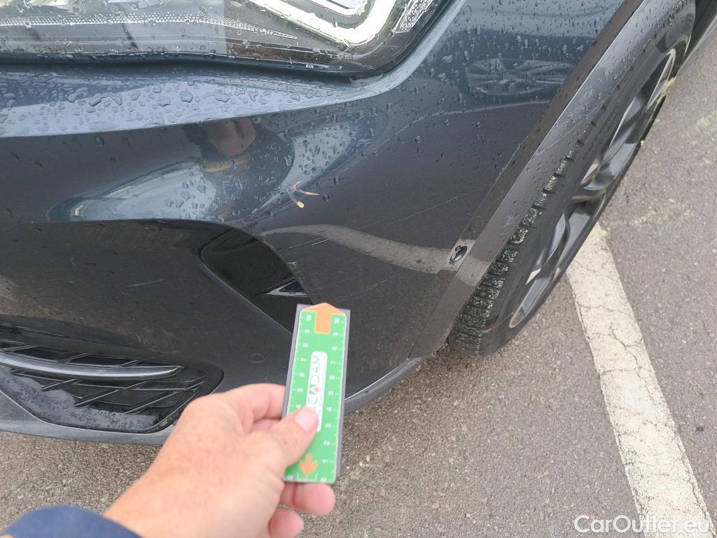  Cupra  Formentor CUPRA  / 2020 / 5P / todoterreno 2.0 TSI 228kW (310 CV) 4Drive DSG #12