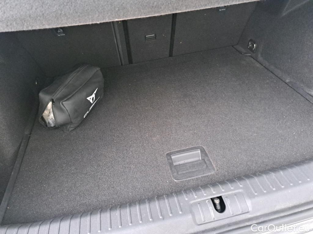  Cupra  Formentor CUPRA  / 2020 / 5P / todoterreno 2.0 TSI 228kW (310 CV) 4Drive DSG #19