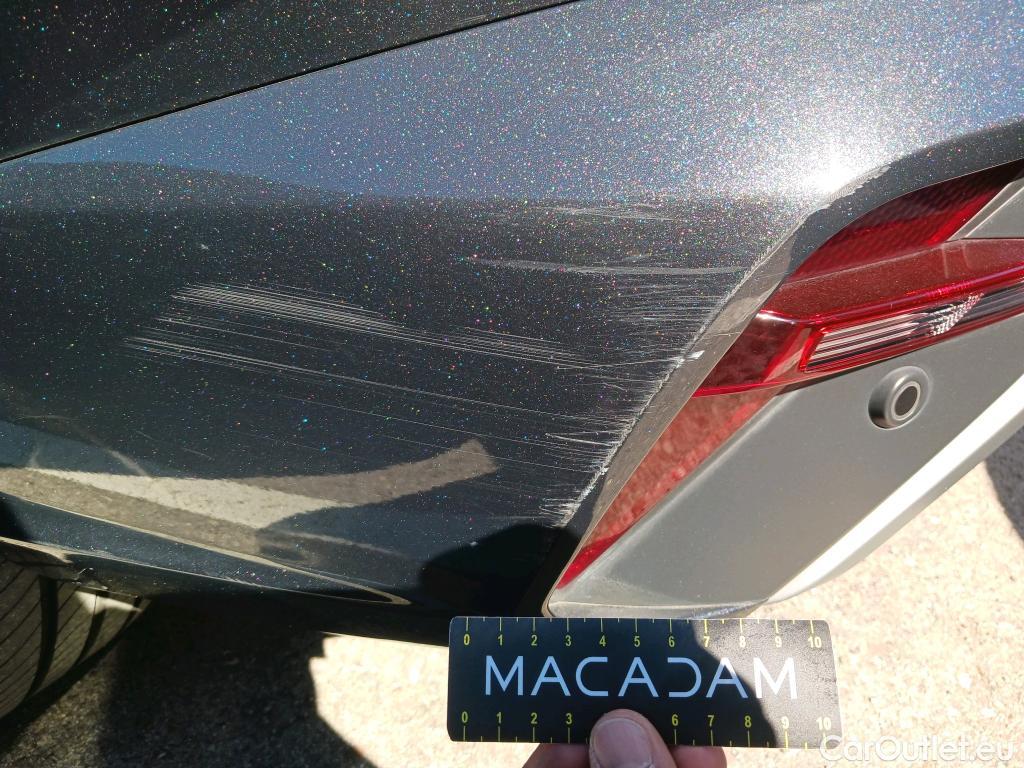  Hyundai  Tucson HYUNDAI  / 2020 / 5P / todoterreno 1.6 TGDI 169kW (230CV) HEV N-Line Sky AT #11