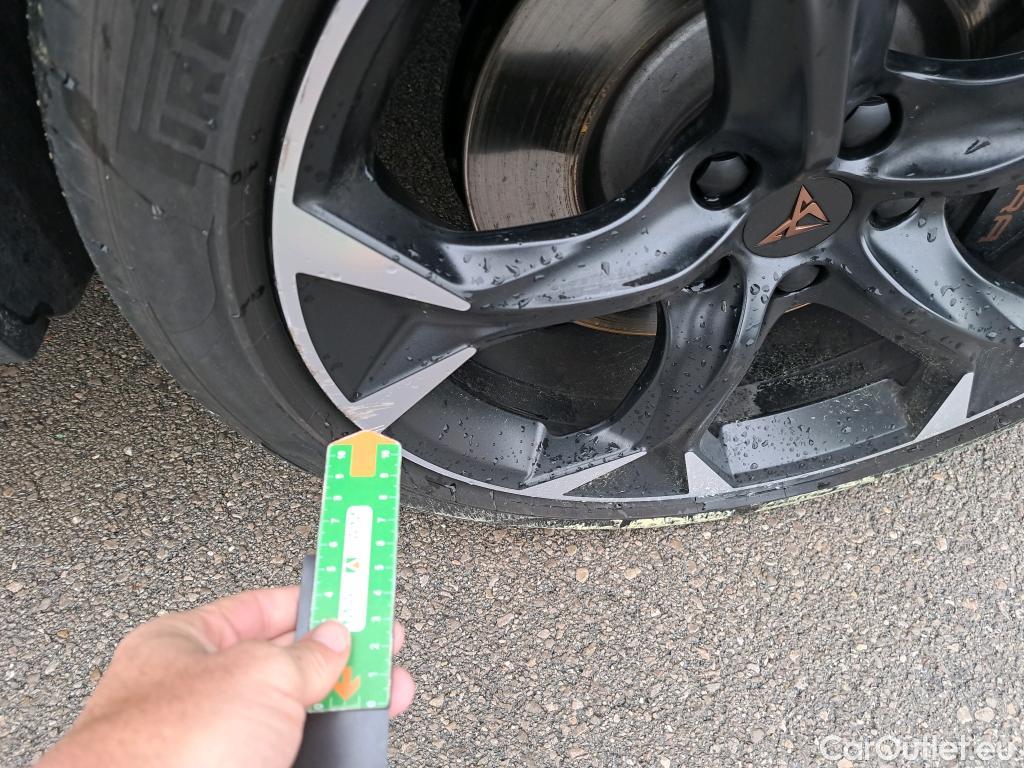  Cupra  Formentor CUPRA  / 2020 / 5P / todoterreno 2.0 TSI 228kW (310 CV) 4Drive DSG #4