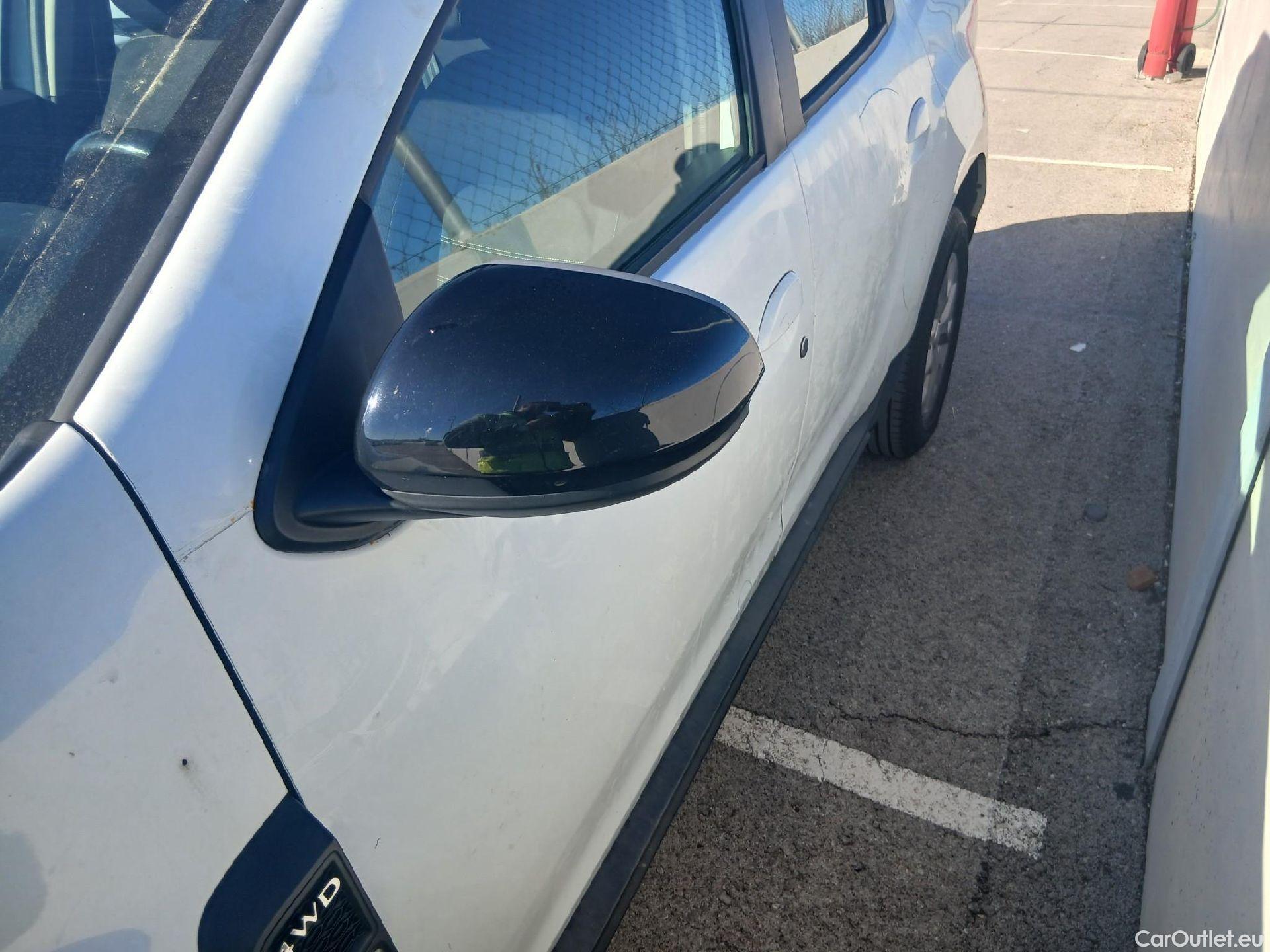  Dacia  Duster DACIA  / 2018 / 5P / todoterreno Comfort Blue dCi 85kW (115CV) 4X4 #11