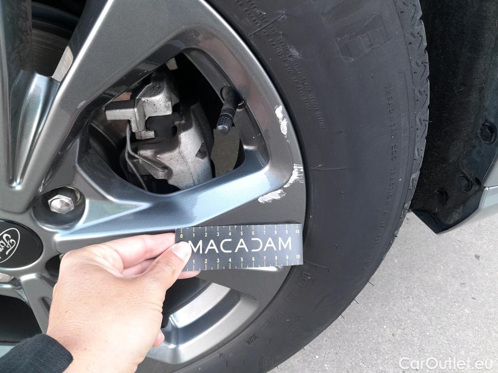  Ford  Kuga FORD  / 2019 / 5P / todoterreno ST-Line X 2.5 Duratec FHEV Auto #8