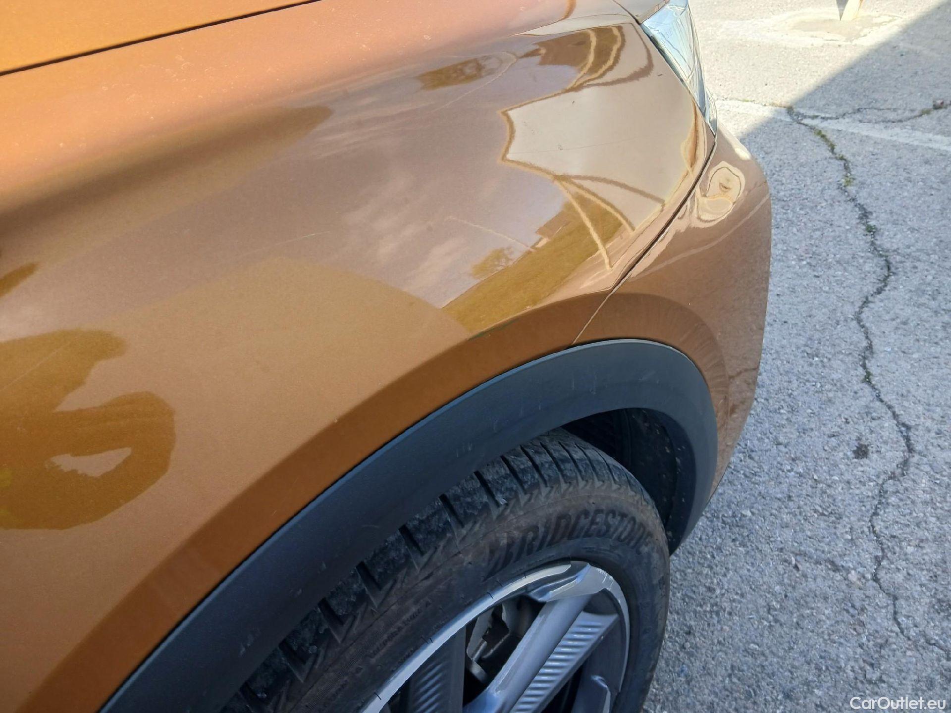  DS  DS7 DS DS 7 Crossback E-Tense / 2017 / 5P / todoterreno 1.6 E-Tense 300 GRAND CHIC Auto 4WD #29