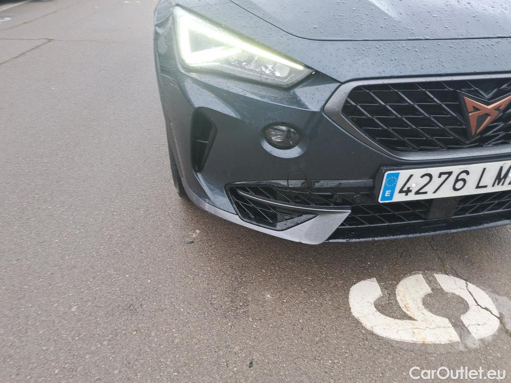  Cupra  Formentor CUPRA  / 2020 / 5P / todoterreno 2.0 TSI 228kW (310 CV) 4Drive DSG #15