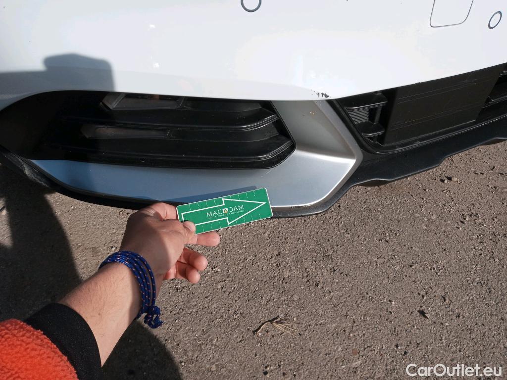  KIA  Sportage KIA  / 2022 / 5P / todoterreno 1.6 T-GDi HEV 171kW (230CV) Drive 4X2 #16