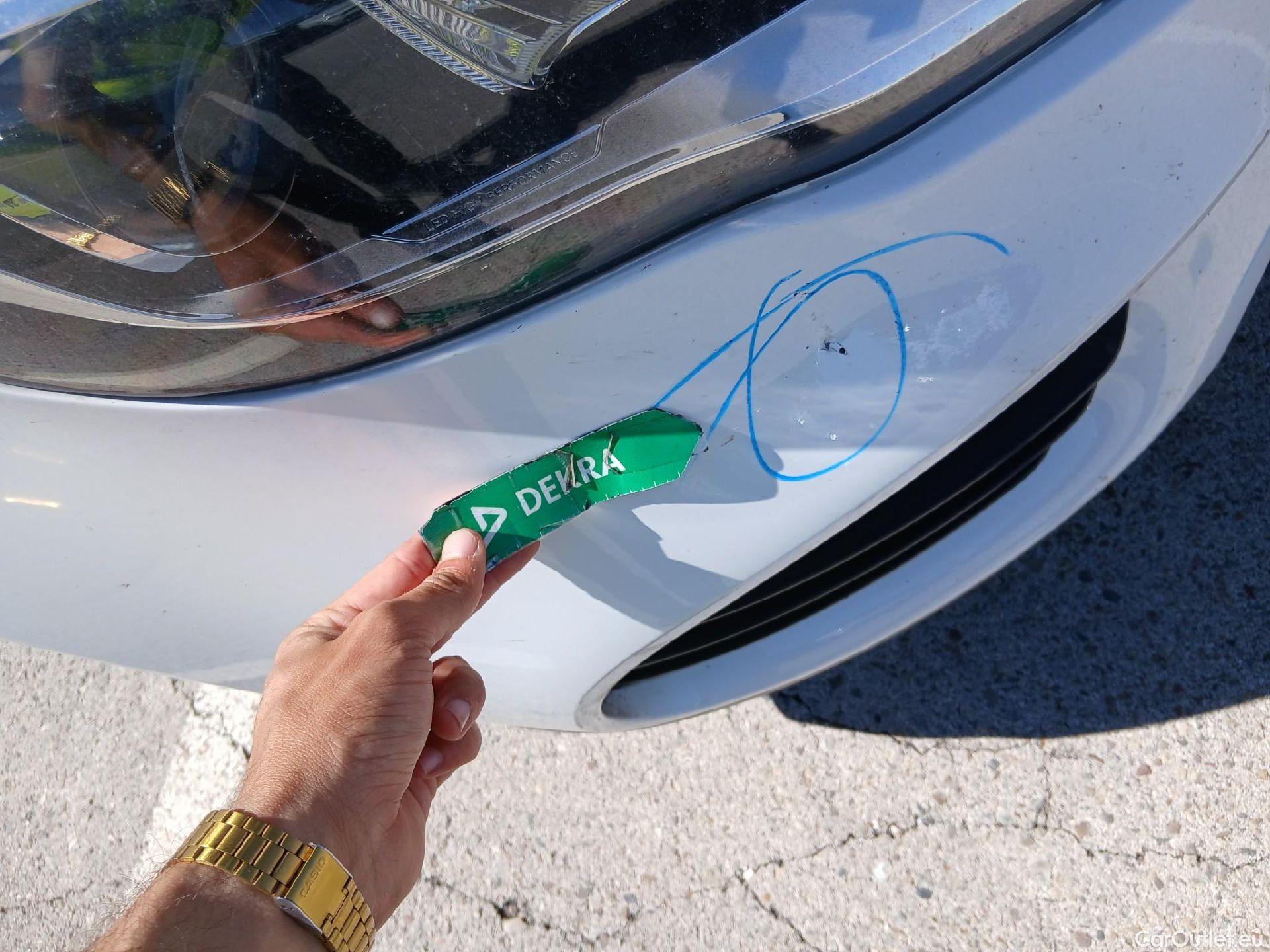  Mercedes  GLA MERCEDES-BENZ Clase  / 2017 / 5P / todoterreno  200 d #7