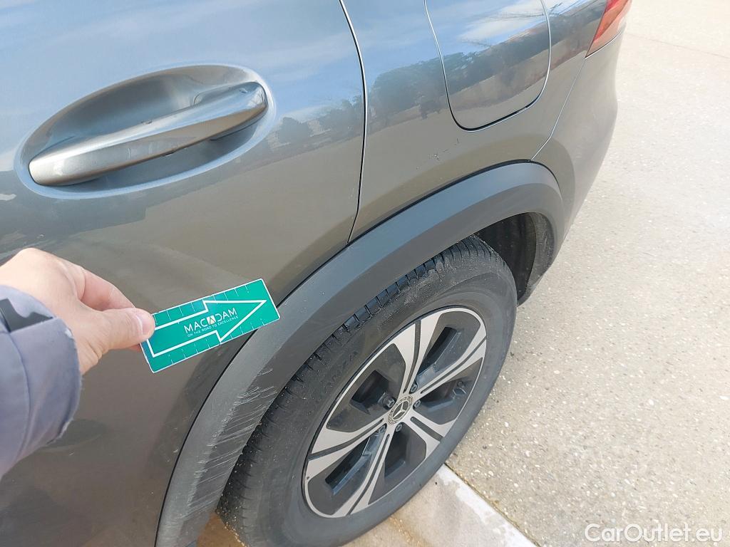  Mercedes  G-Klasee MERCEDES-BENZ GLE / 2018 / 5P / todoterreno GLE 350 de 4MATIC (Híbrido Enchufable) #15