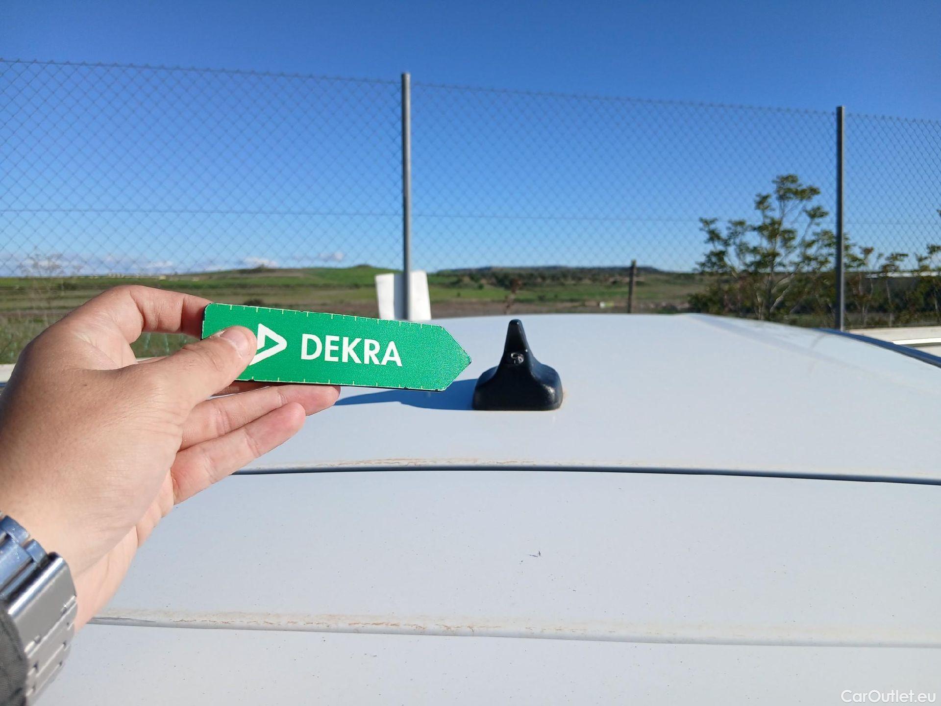  Ford  Puma FORD  / 2019 / 5P / todoterreno 1.0 EcoBoost 125cv Titanium MHEV #6