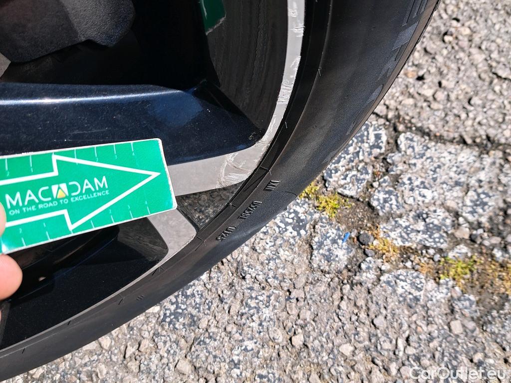  Citroen  C5 CITROEN  Aircross Hybrid / 2018 / 5P / todoterreno 225 e-EAT8 Feel #2