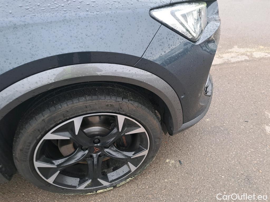  Cupra  Formentor CUPRA  / 2020 / 5P / todoterreno 2.0 TSI 228kW (310 CV) 4Drive DSG #33