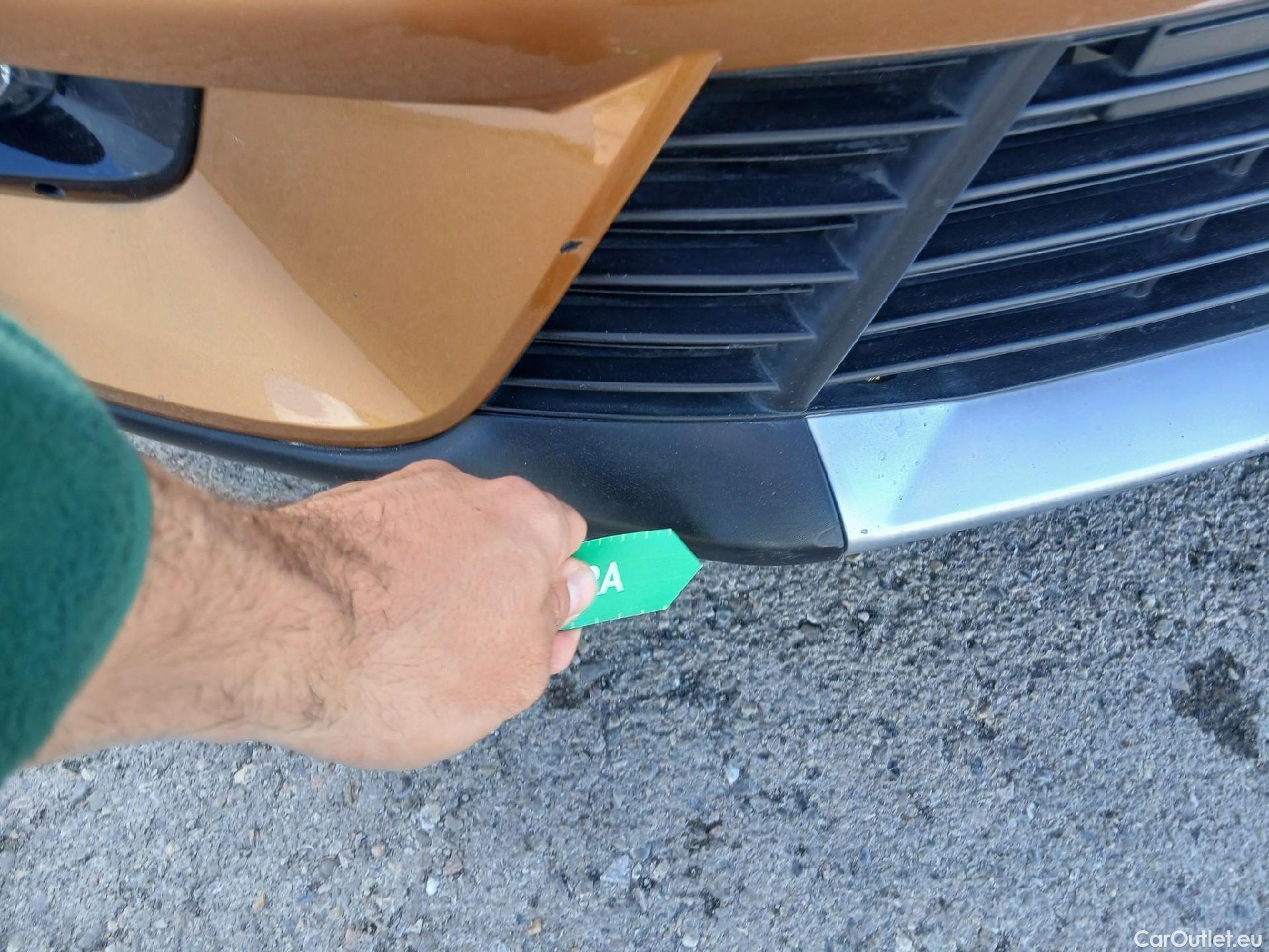  DS  DS7 DS DS 7 Crossback E-Tense / 2017 / 5P / todoterreno 1.6 E-Tense 300 GRAND CHIC Auto 4WD #3