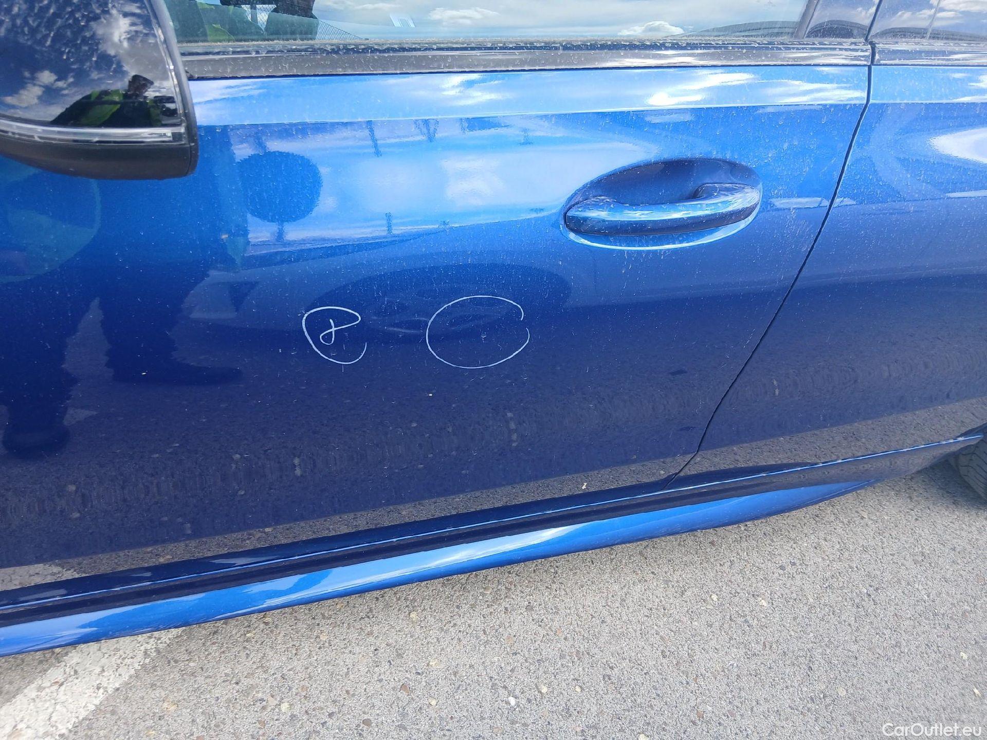  Mercedes  C-Klasse MERCEDES-BENZ Clase C / 2021 / 5P / familiar C 220 d Estate #20