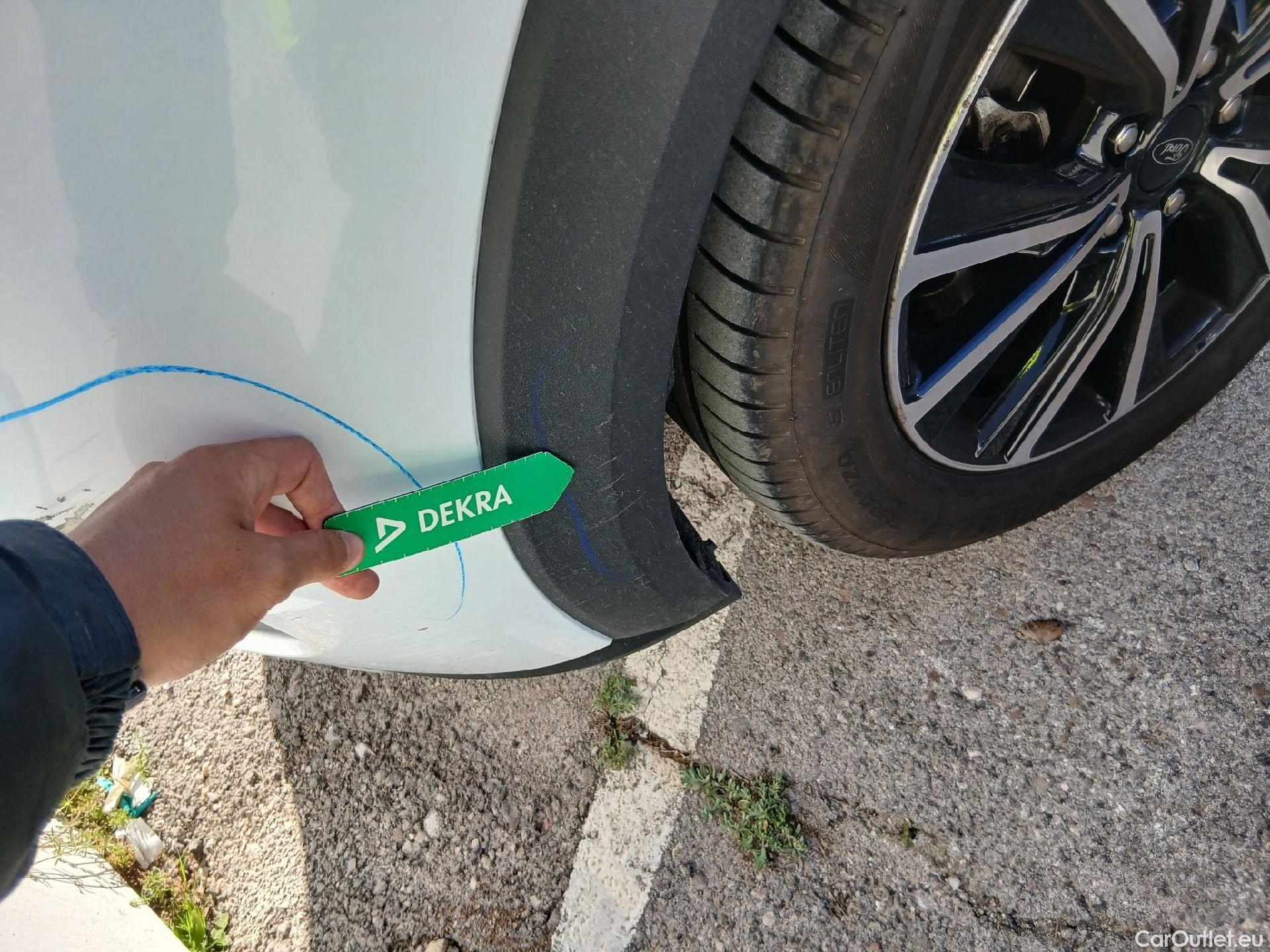  Ford  Puma FORD  / 2019 / 5P / todoterreno 1.0 EcoBoost 125cv Titanium MHEV #13